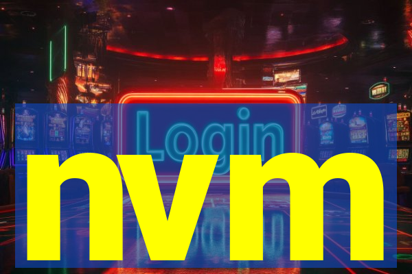 nvm-windows download